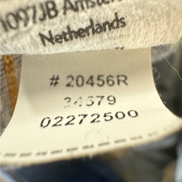 SPANXshape™ EveryWear Flare Jeans, Vintage Indigo Size 3x - Picture 11 of 12